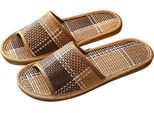 Pantofole Donna Uomo Pantofole Leggere Rosino Gr.36/37