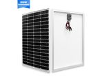 Gliese 150W Monocristallino Pannello Solare Modulo Solare Sistema Ad Isola 12V Per Balcone, Campeggio, Giardino, Camper, Barca, Rimorchio