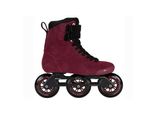 Pattini A Rotelle Powerslide Pheme Wine 100 Trinity, 42, 3X, 100