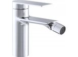 Rubinetto Per Bidet Faro Cromato