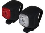 Set Di Illuminazione A Led Dresco Ricaricabile Via Usb