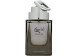 Gucci By Gucci Pour Homme Edt Spray