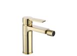 Rubinetto Da Bidet Rea Argus Gold