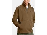 Under Armour Ua Unstoppable Anorak LC-BRN - L