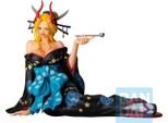 One Piece Black Maria Ichibansho Figur, 15 cm, Sammlerstück