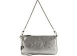 Picard Pelle Borsa A Tracolla Borsa A Tracolla Auguri Shoulderbag Silver Argentato