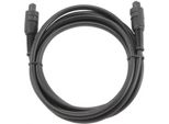Gembird Gembird Toslink, Cavo Audio Da 7,5 M Nero