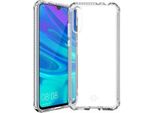 Itskins, Cover Protettiva Per Huawei P Smart 2020, Rinforzata, Spectrum Clear, Trasparente