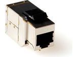 Act Accoppiatore Keystone RJ-45 Schermato CAT5E