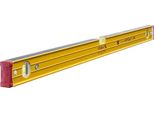 Stabila Tipo 96-2 M Livello 1 M Rosso, Giallo