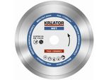 Disco Diamantato Premium ø 89 X 10 X 1,8 Mm Per Il Taglio Ad Umido Di Piastrelle In Ceramica