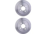 Hella 8DD 355 100-351 Disco Del Freno
