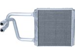Scambiatore Di Calore Per Riscaldamento Interno Nrf Per Mercedes Cls