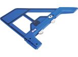 Kreg Guida Di Taglio E Sega 203 Mm 90 / 45 ( KMA4000-INT ) Per Seghe Circolari A Mano E A Tuffo