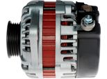 Alternatore Con Puleggia A V 59Mm Hella Per Kia Rio I Notchback (Dc_)