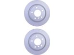Hella 8DD 355 111-281 Disco Del Freno