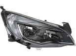 Proiettore Principale Destro 12 V W21/5W Alogeno Hella Per Opel Astra E Altri