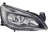 Proiettore Principale Destro 12 V H7/H7 Alogeno Hella Per Opel Astra E Altri