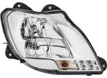 Faro Principale Destro 24 V P21W Alogeno Hella Per Daf Cf E Altri