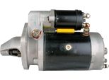Motorino Di Avviamento 12 V 2,1 Kw 9 Denti Hella Per Land Rover 110/127 E Altri