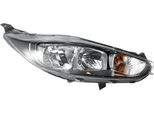 Faro Principale Destro 12 V H15 Alogeno Hella Per Ford Fiesta E Altri