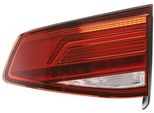 Luce Posteriore Destra 12 V Led Hella Competenza Luminosa Adatta Per Vw Passat
