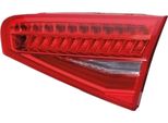 Fanale Posteriore Destro 12 V Led Hella Competenza Luminosa Adatta Per Audi A4