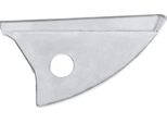 Knipex 94 59 200 02 Incudine Di Ricambio Per 94 55 200
