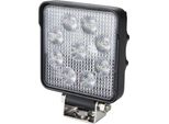 Hella 1GA 357 103-022 Faro Da Lavoro
