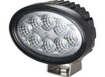 Hella 1GA 996 661-011 Faro Da Lavoro