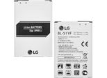 3000 Mah Lg BL-51YF Batteria Di Ricambio Per Lg G4