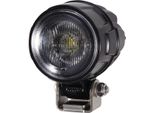 Faro Da Lavoro Led Hella Modulo 50 800Lm Illuminazione Ad Ampio Raggio