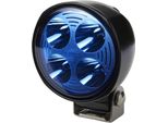 Faro Da Lavoro Led Hella Modulo 70 Faretto Da Superficie 800Lm 12/24V