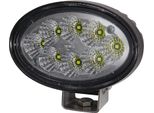 Hella 1GA 996 761-011 Faro Da Lavoro