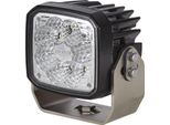 Faro Da Lavoro Led Hella Ultra Beam 4400Lm Illuminazione A Largo Raggio