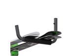 Gancio A Parete Supporto A Parete Per Garage Strumenti Biciclette Scala Kayak 10329