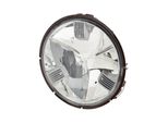 Inserto Per Proiettore Faro Abbagliante Led Hella 1F8 181 541-031