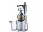 Sage the Big Squeeze Langsamer Entsafter 2400 W Silber