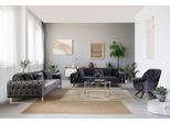 Set Da Salotto Di Design Set Di Divani 3+3+1 Posti A Sedere Set Di Mobili 3Pcs.