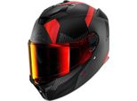 Shark Spartan Gt Pro Dokhta Carbon Casco Integrale Nero S Nero S