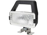 Fari Da Lavoro Alogeni Hella 12/24V Per Illuminazione Ravvicinata A Superficie
