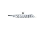 Kludi A-QA Douche De TêTe, 300 X 300Mm, Chrome, 6443005-00, 6443005-00