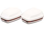 3M Filtro Per Gas E Combinato 6095 A2 P3R En 14387:2004+A1:2008 Per Serie 6000 - 7100104312