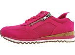 Marco Tozzi Scarpe Da Donna Con Lacci In Rosa, Numero 36