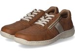Scarpa Bassa Rieker Da Uomo In Marrone, Misura 40