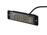 Lampeggiante Posteriore A Led Hella Per Rosenbauer