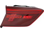 Luce Posteriore Sinistra 12 V Led Hella Competenza Luminosa Adatta Ad Es. Per Vw Tiguan