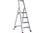 Scaletta Altrex Sierra Seo 4 Gradini