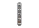 Indicatore Di Direzione Supplementare Laterale Led Hella 2BM 011 788-051