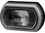 Luce Di Posizione Anteriore Led Hella 2PF 013 323-201